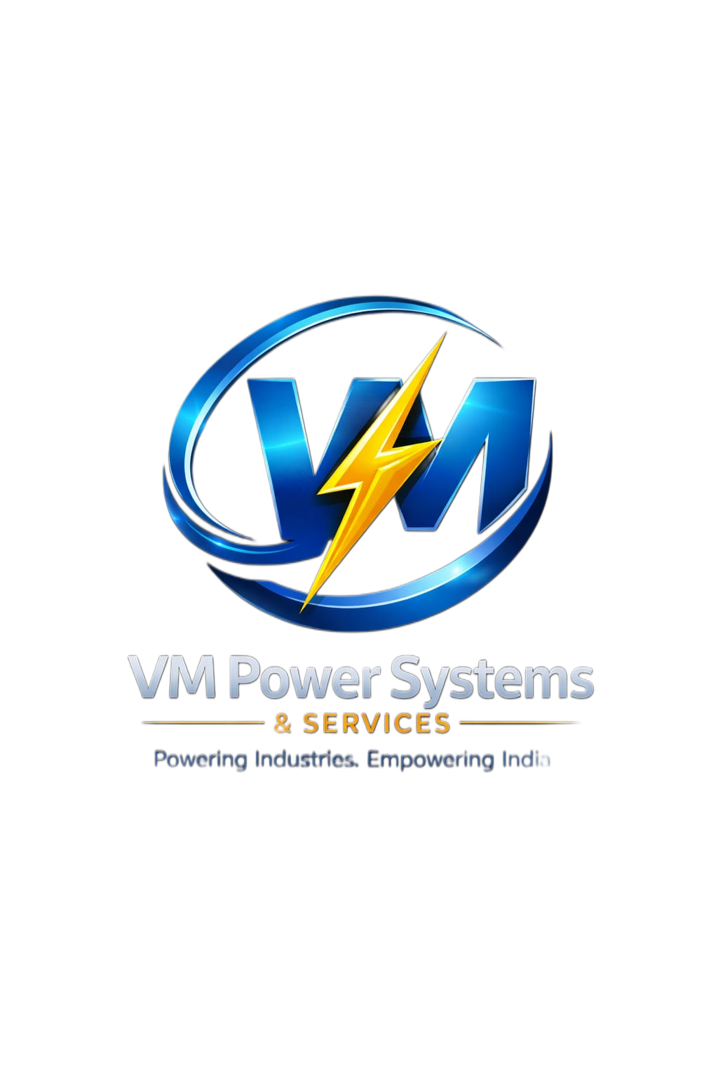 VM Power Systems